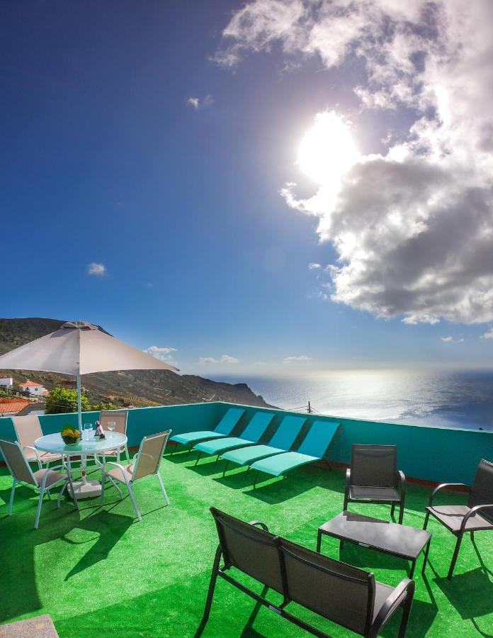 Surf House La Palma Apartment Fuencaliente de la Palma Exterior photo