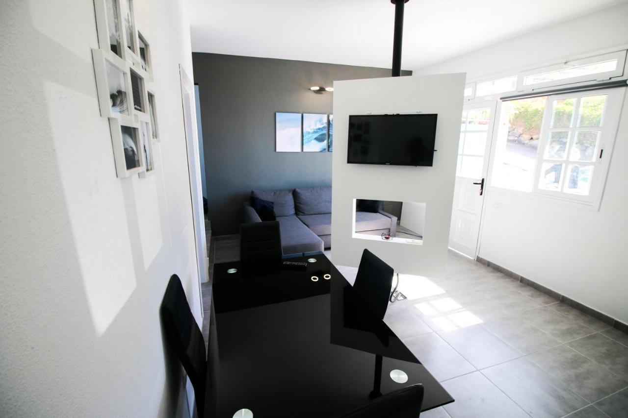Surf House La Palma Apartment Fuencaliente de la Palma Exterior photo