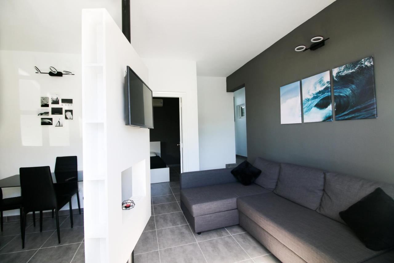 Surf House La Palma Apartment Fuencaliente de la Palma Exterior photo